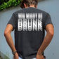 🎁2026 New Arrivals 50% OFF💥Men's Funny Graphic T-Shirt | "You Might Be Drunk" Print Short Sleeve Crew Neck Tee for Casual Everyday Wear