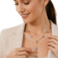 🎁2026 New Arrivals 50% OFF💥Women's Elegant Y-Shaped Drop Necklace