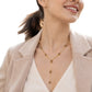 🎁2026 New Arrivals 50% OFF💥Women's Elegant Y-Shaped Drop Necklace