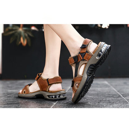 🎁2026 New Arrivals 50% OFF💥Men’s Air Cushion Sports Sandals