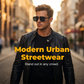🎁2026 New Arrivals 50% OFF💥Pro-Favorite Men's Stylish Geometric Polygon Sunglasses – Metal & PC Frame – UV400 Protection 🕶️