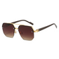 🎁2026 New Arrivals 50% OFF💥Pro-Favorite Men's Stylish Geometric Polygon Sunglasses – Metal & PC Frame – UV400 Protection 🕶️