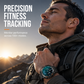 🎁2026 New Arrivals 50% OFF💥Rugged Outdoor Waterproof Smartwatch