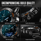 🎁2026 New Arrivals 50% OFF💥Rugged Outdoor Waterproof Smartwatch
