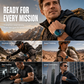 🎁2026 New Arrivals 50% OFF💥Rugged Outdoor Waterproof Smartwatch