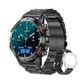 🎁2026 New Arrivals 50% OFF💥Rugged Outdoor Waterproof Smartwatch