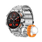 🎁2026 New Arrivals 50% OFF💥Rugged Outdoor Waterproof Smartwatch