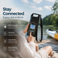 🎁2026 New Arrivals 50% OFF💥Waterproof Touchscreen Dry Bag – IPX8 Phone Pouch for Swimming, Beach & Kayaking | Crystal Clear Anti-Fog Window