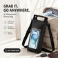 🎁2026 New Arrivals 50% OFF💥Waterproof Touchscreen Dry Bag – IPX8 Phone Pouch for Swimming, Beach & Kayaking | Crystal Clear Anti-Fog Window