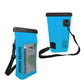 🎁2026 New Arrivals 50% OFF💥Waterproof Touchscreen Dry Bag – IPX8 Phone Pouch for Swimming, Beach & Kayaking | Crystal Clear Anti-Fog Window