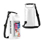 🎁2026 New Arrivals 50% OFF💥Waterproof Touchscreen Dry Bag – IPX8 Phone Pouch for Swimming, Beach & Kayaking | Crystal Clear Anti-Fog Window