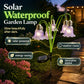 🎁2026 New Arrivals 50% OFF💥Solar Flower Lights for Outdoor Garden – Waterproof LED Glowing Flowers for Patio, Lawn & Yard Decor, Auto On/Off