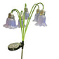🎁2026 New Arrivals 50% OFF💥Solar Flower Lights for Outdoor Garden – Waterproof LED Glowing Flowers for Patio, Lawn & Yard Decor, Auto On/Off