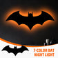 🎁2026 New Arrivals 50% OFF💥7‑Color Bat Night Light