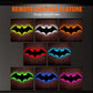 🎁2026 New Arrivals 50% OFF💥7‑Color Bat Night Light