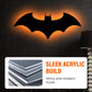 🎁2026 New Arrivals 50% OFF💥7‑Color Bat Night Light
