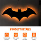 🎁2026 New Arrivals 50% OFF💥7‑Color Bat Night Light