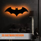 🎁2026 New Arrivals 50% OFF💥7‑Color Bat Night Light