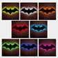 🎁2026 New Arrivals 50% OFF💥7‑Color Bat Night Light