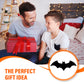 🎁2026 New Arrivals 50% OFF💥7‑Color Bat Night Light