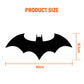 🎁2026 New Arrivals 50% OFF💥7‑Color Bat Night Light
