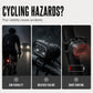 🎁2026 New Arrivals 50% OFF💥Rechargeable Bike Light Set 🚲 Light Up the Road, Ride Home Safe – No Batteries, No Fuss ✨