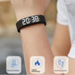 🎁2026 New Arrivals 50% OFF💥SmartSense Smartband – Fitness Tracker, Heart Rate & Step Counter – Ideal for Daily Health 🏃
