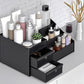 🎁2026 New Arrivals 50% OFF💥Desktop Makeup Organizer with Drawers – Space-Saving PP Design, Multi-Tiered Storage & Portable Slide Drawers ✨
