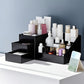 🎁2026 New Arrivals 50% OFF💥Desktop Makeup Organizer with Drawers – Space-Saving PP Design, Multi-Tiered Storage & Portable Slide Drawers ✨