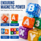 🎁2026 New Arrivals 50% OFF💥Magnetic Alphabet Number Cubes for Children