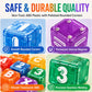 🎁2026 New Arrivals 50% OFF💥Magnetic Alphabet Number Cubes for Children