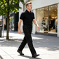 🎁2026 New Arrivals 50% OFF💥Top-rated men's slim pants with pockets – comfortable and wrinkle-free