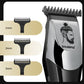 🎁2026 New Arrivals 50% OFF💥Men's Multi-Function Electric Hair Clippers – 50% OFF! Stainless steel blades, USB charging, 120min runtime – precise & quiet. 💪