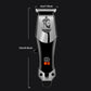 🎁2026 New Arrivals 50% OFF💥Men's Multi-Function Electric Hair Clippers – 50% OFF! Stainless steel blades, USB charging, 120min runtime – precise & quiet. 💪