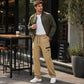 🎁2026 New Arrivals 50% OFF💥Men's Casual Elastic Waist Cargo Pants