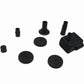 🎁2026 New Arrivals 50% OFF💥Outdoor Solar Fountain Water Pump Set for Garden