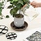 🎁2026 New Arrivals 50% OFF💥Root-Saving Pot Riser – elevates planters, promotes airflow, keeps floors clean – for indoor & outdoor use. 🔥🏠