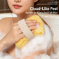 🎁2026 New Arrivals 50% OFF💥Exfoliating Honeycomb Bath Sponge with Hand Strap