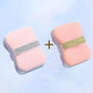 🎁2026 New Arrivals 50% OFF💥Exfoliating Honeycomb Bath Sponge with Hand Strap