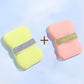 🎁2026 New Arrivals 50% OFF💥Exfoliating Honeycomb Bath Sponge with Hand Strap