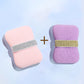 🎁2026 New Arrivals 50% OFF💥Exfoliating Honeycomb Bath Sponge with Hand Strap