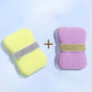 🎁2026 New Arrivals 50% OFF💥Exfoliating Honeycomb Bath Sponge with Hand Strap