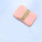 🎁2026 New Arrivals 50% OFF💥Exfoliating Honeycomb Bath Sponge with Hand Strap