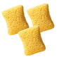 🎁2026 New Arrivals 50% OFF💥Exfoliating Honeycomb Bath Sponge with Hand Strap