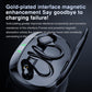 🎁2026 New Arrivals 50% OFF💥Ear-Hook AI Translation Bluetooth Earphones