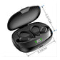 🎁2026 New Arrivals 50% OFF💥Ear-Hook AI Translation Bluetooth Earphones