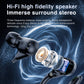 🎁2026 New Arrivals 50% OFF💥Ear-Hook AI Translation Bluetooth Earphones