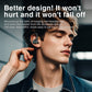 🎁2026 New Arrivals 50% OFF💥Ear-Hook AI Translation Bluetooth Earphones