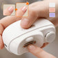 🎁2026 New Arrivals 50% OFF💥2-in-1 Electric Automatic Nail Clipper & Polisher – Effortless Trimming, Smoother Edges & Compact Nail Care