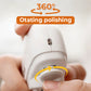 🎁2026 New Arrivals 50% OFF💥2-in-1 Electric Automatic Nail Clipper & Polisher – Effortless Trimming, Smoother Edges & Compact Nail Care